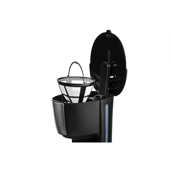 ყავის აპარატი ARDESTO FCM-D2100 DRIP COFFEE MAKER FOR GROUND COFFEE WITH A POWER OF 900 W , 5 image - Primestore.ge