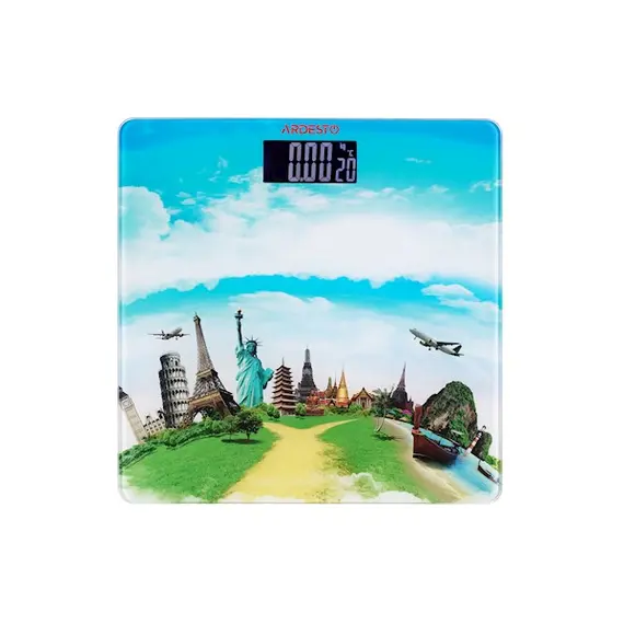 იატაკის სასწორი ARDESTO SCB-965TRAVEL  - Primestore.ge
