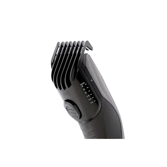 თმის საკრეჭი ARDESTO Hair clipper Ardesto HC-Y20-B , 4 image - Primestore.ge