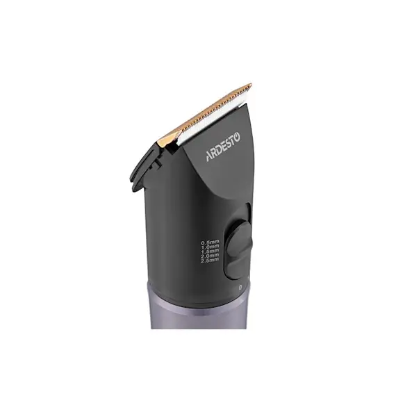 თმის საკრეჭი ARDESTO HC-Y40-DBS - Primestore.ge