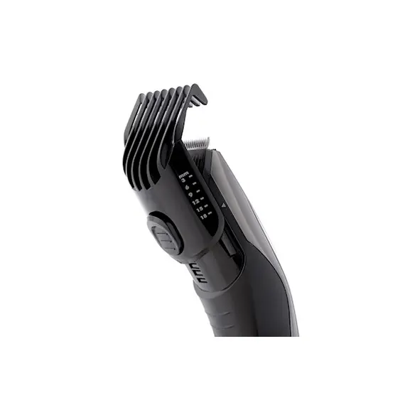 თმის საკრეჭი ARDESTO Hair clipper Ardesto HC-Y20-B , 5 image - Primestore.ge