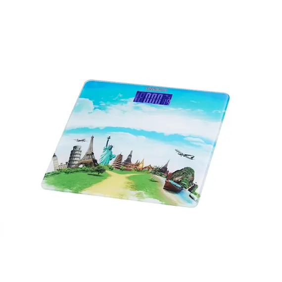 იატაკის სასწორი ARDESTO SCB-965TRAVEL , 2 image - Primestore.ge