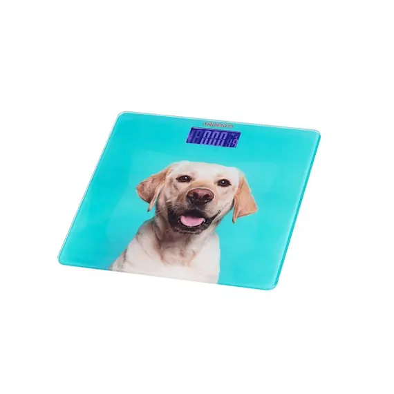 იატაკის სასწორი Ardesto SCB-965DOG , 2 image - Primestore.ge
