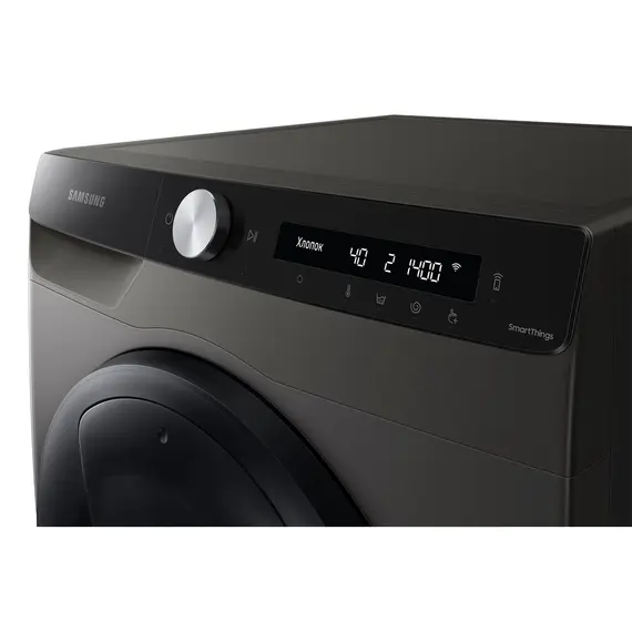სარეცხი მანქანა SAMSUNG WW90T554CAX/LP , 9 image - Primestore.ge