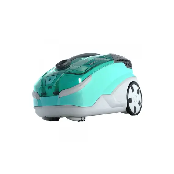 Vacuum cleaner Thomas Multi Clean x10 Parquet With Container 1700 W White / Green, 6 image