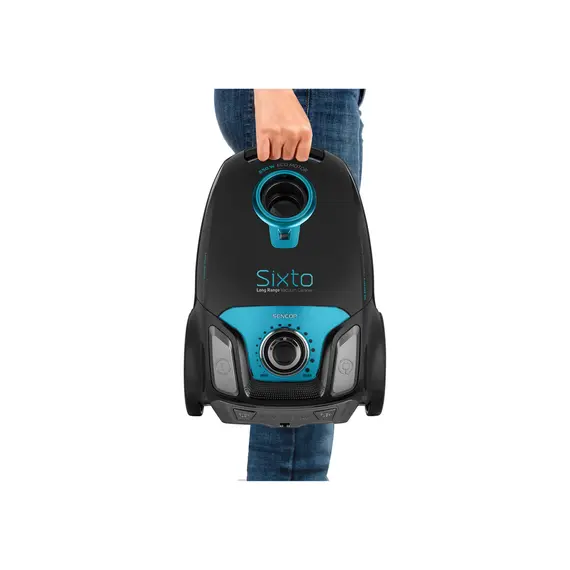 Vacuum cleaner SENCOR SVC 684TQ, 8 image