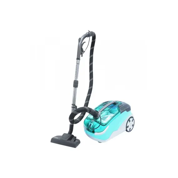 Vacuum cleaner Thomas Multi Clean x10 Parquet With Container 1700 W White / Green, 10 image