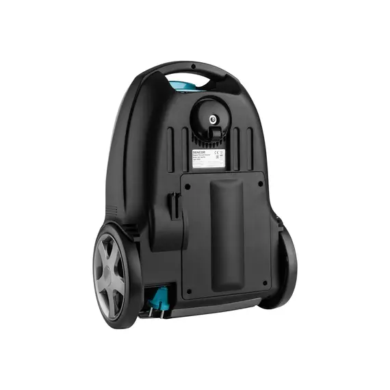 Vacuum cleaner SENCOR SVC 684TQ, 7 image
