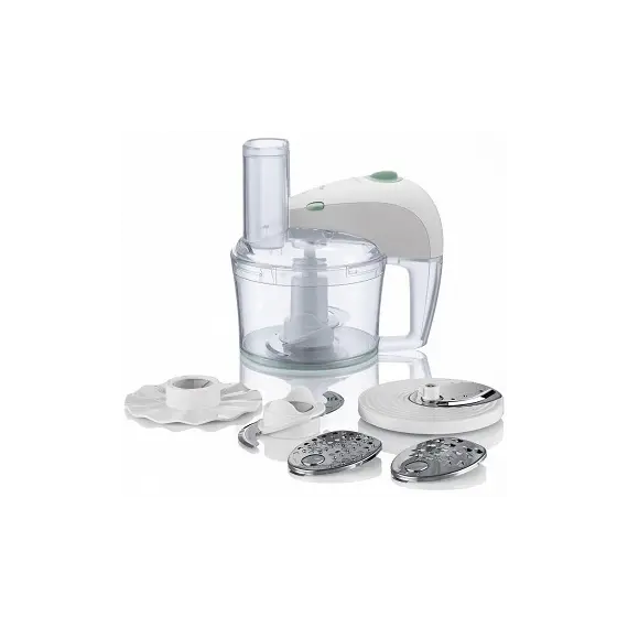 სამზარეულოს კომბაინი PHILIPS  HR7605/10  - Primestore.ge