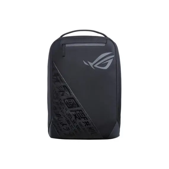 ლეპტოპის ჩანთა Asus ROG Ranger BP1501G Backpack, 15.6'', Black  - Primestore.ge