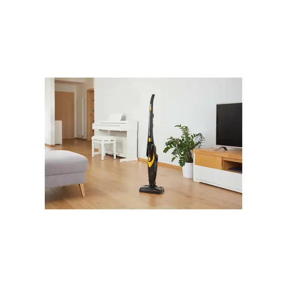 მტვერსასრუტი SENCOR SVC 0741YL , 12 image - Primestore.ge