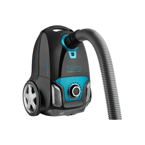 Vacuum cleaner SENCOR SVC 684TQ, 5 image