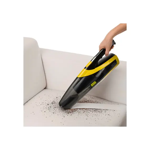 მტვერსასრუტი SENCOR SVC 0741YL , 11 image - Primestore.ge