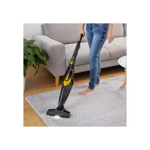 მტვერსასრუტი SENCOR SVC 0741YL , 8 image - Primestore.ge