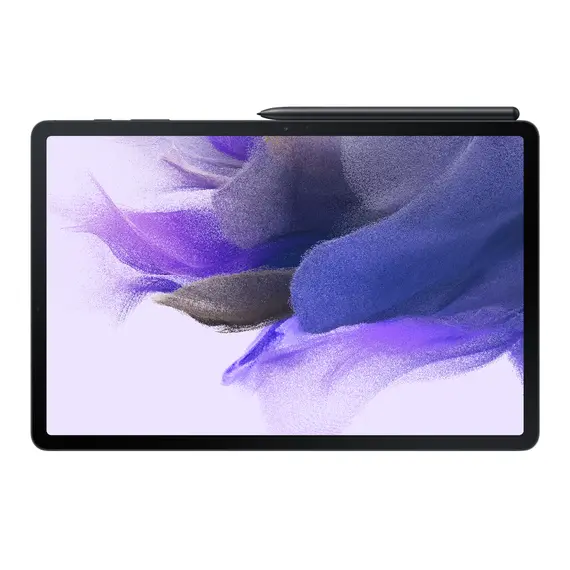 პლანშეტი Samsung Galaxy Tab S7 FE 12.4'' 4GB, 64GB LTE Mystic Black , 5 image - Primestore.ge