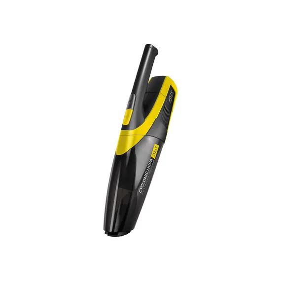 მტვერსასრუტი SENCOR SVC 0741YL , 3 image - Primestore.ge