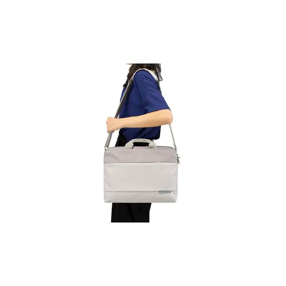 ლეპტოპის ჩანთა ASUS EOS2 SHOULDER BAG ,15.6" , GRAY , 3 image - Primestore.ge