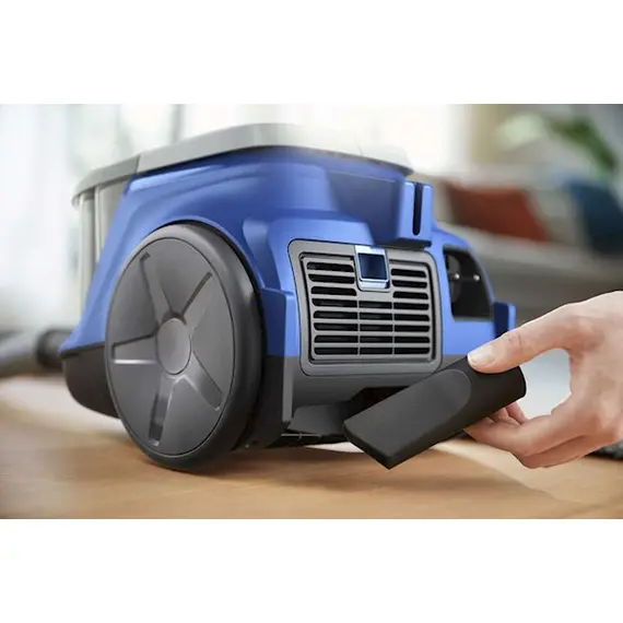 მტვერსასრუტი PHILIPS XB2022/01 , 5 image - Primestore.ge