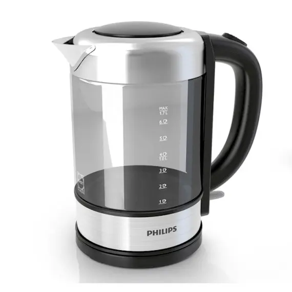 Electric teapot PHILIPS HD9342 / 01