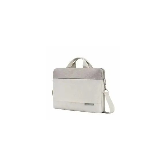 ლეპტოპის ჩანთა ASUS EOS2 SHOULDER BAG ,15.6" , GRAY , 2 image - Primestore.ge