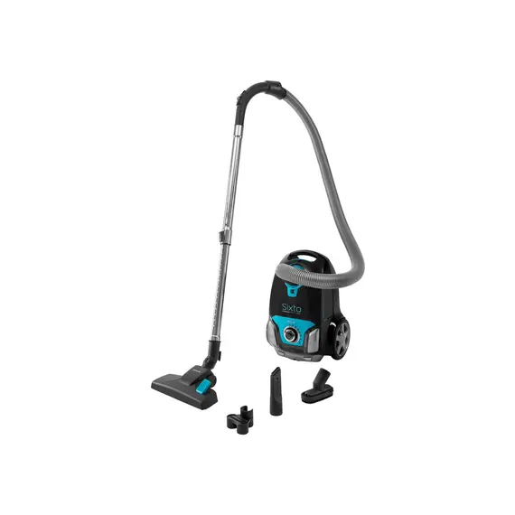 Vacuum cleaner SENCOR SVC 684TQ, 2 image