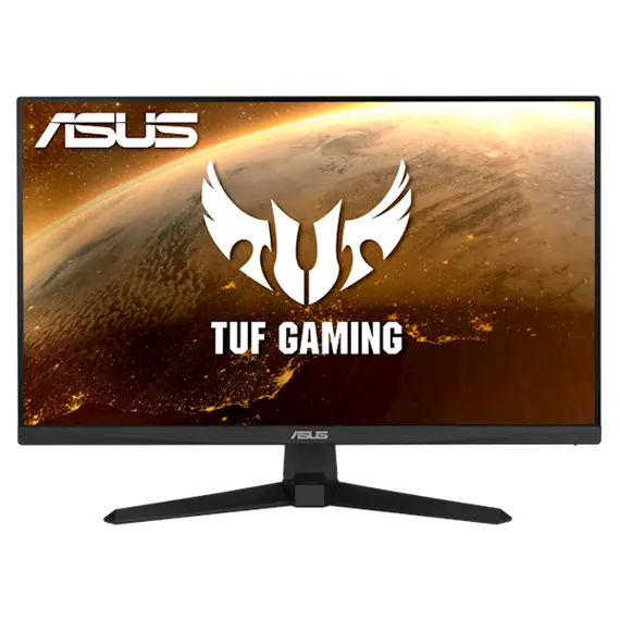 მონიტორი ASUS TUF VG249Q1A 23.8" Gaming monitor LCD, 2xHDMI, DP, MM, IPS, FDH, 165Hz, FreeSync Black  - Primestore.ge