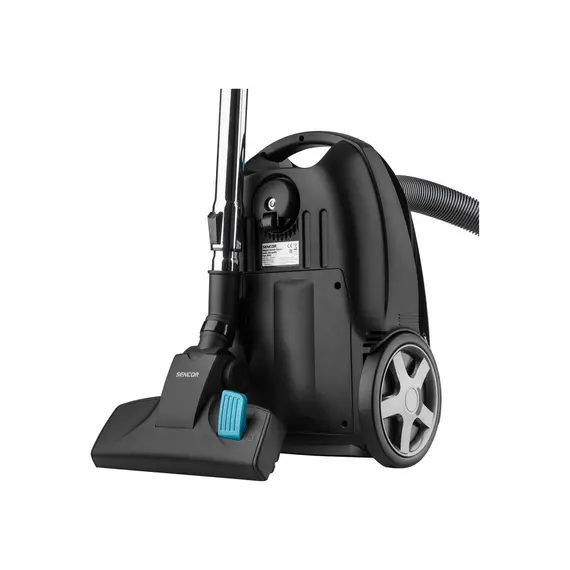 Vacuum cleaner SENCOR SVC 684TQ, 6 image