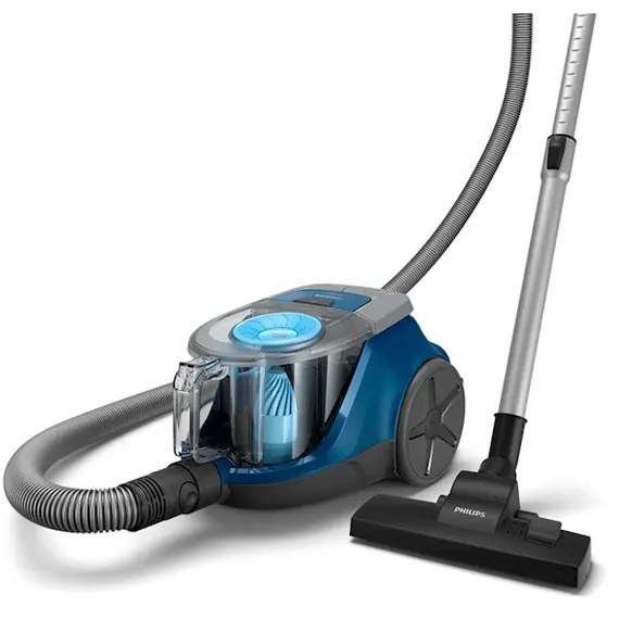 მტვერსასრუტი PHILIPS XB2022/01 , 2 image - Primestore.ge