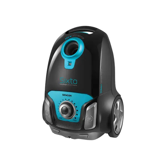 Vacuum cleaner SENCOR SVC 684TQ, 4 image