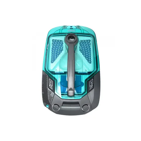 Vacuum cleaner Thomas Multi Clean x10 Parquet With Container 1700 W White / Green, 4 image