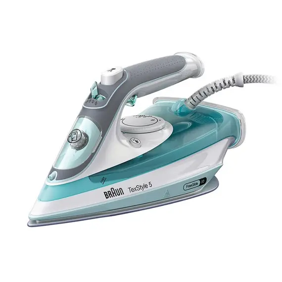 უთო BRAUN SI5017GR  - Primestore.ge