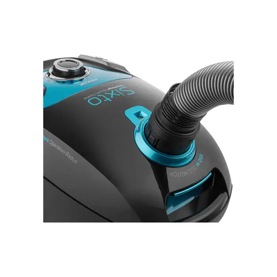 Vacuum cleaner SENCOR SVC 684TQ, 9 image