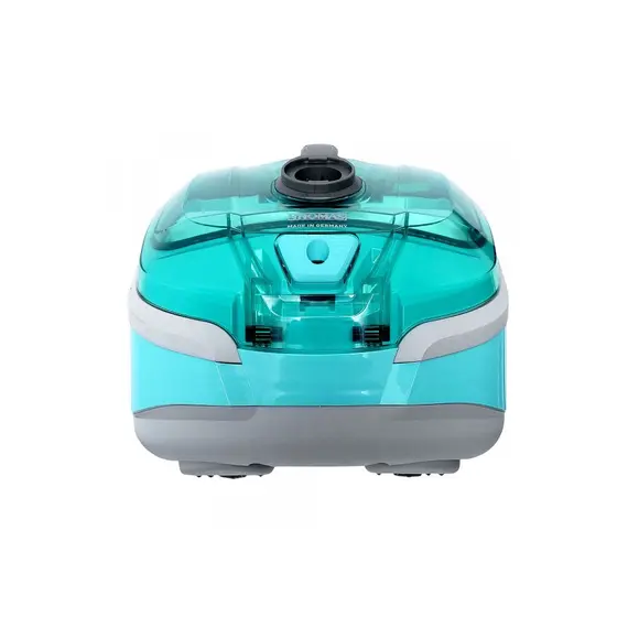 Vacuum cleaner Thomas Multi Clean x10 Parquet With Container 1700 W White / Green, 2 image