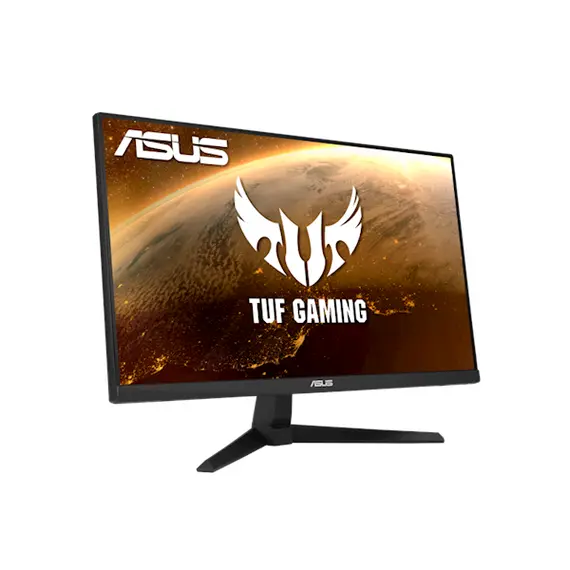 მონიტორი ASUS TUF VG249Q1A 23.8" Gaming monitor LCD, 2xHDMI, DP, MM, IPS, FDH, 165Hz, FreeSync Black , 3 image - Primestore.ge