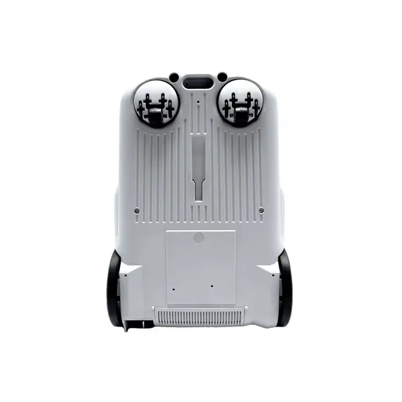 Vacuum cleaner Thomas Multi Clean x10 Parquet With Container 1700 W White / Green, 5 image