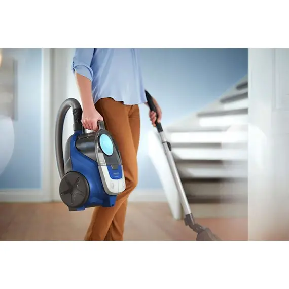 მტვერსასრუტი PHILIPS XB2022/01 , 4 image - Primestore.ge
