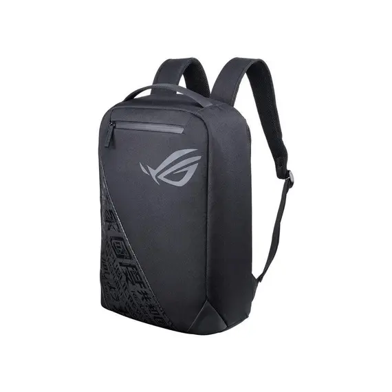 ლეპტოპის ჩანთა Asus ROG Ranger BP1501G Backpack, 15.6'', Black , 2 image - Primestore.ge