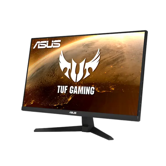 მონიტორი ASUS TUF VG249Q1A 23.8" Gaming monitor LCD, 2xHDMI, DP, MM, IPS, FDH, 165Hz, FreeSync Black , 2 image - Primestore.ge