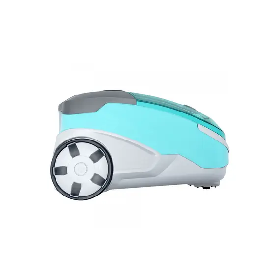 Vacuum cleaner Thomas Multi Clean x10 Parquet With Container 1700 W White / Green, 3 image