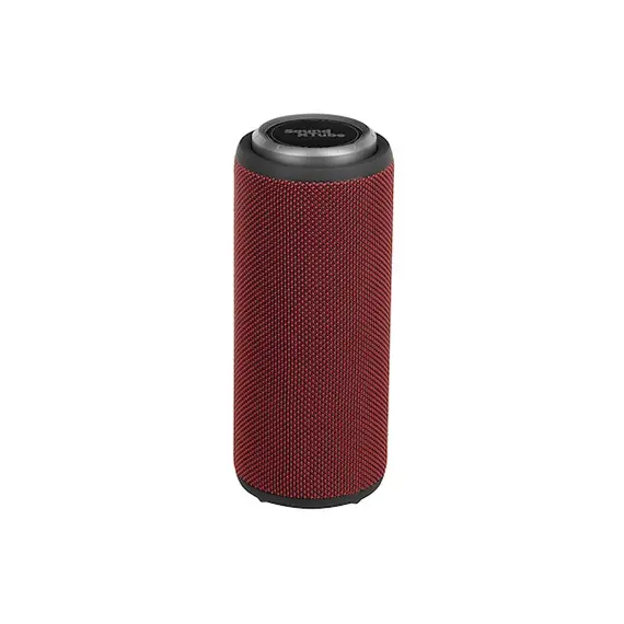 დინამიკი 2E SOUNDXTUBE TWS MP3 WIRELESS WATERPROOF RED 2E-BSSXTWRD , 5 image - Primestore.ge