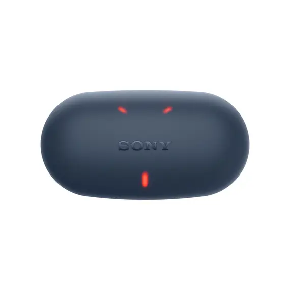 ყურსასმენი Sony WF-XB700 Truly Wireless Headphones Blue , 5 image - Primestore.ge