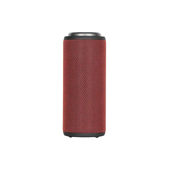 დინამიკი 2E SOUNDXTUBE TWS MP3 WIRELESS WATERPROOF RED 2E-BSSXTWRD  - Primestore.ge