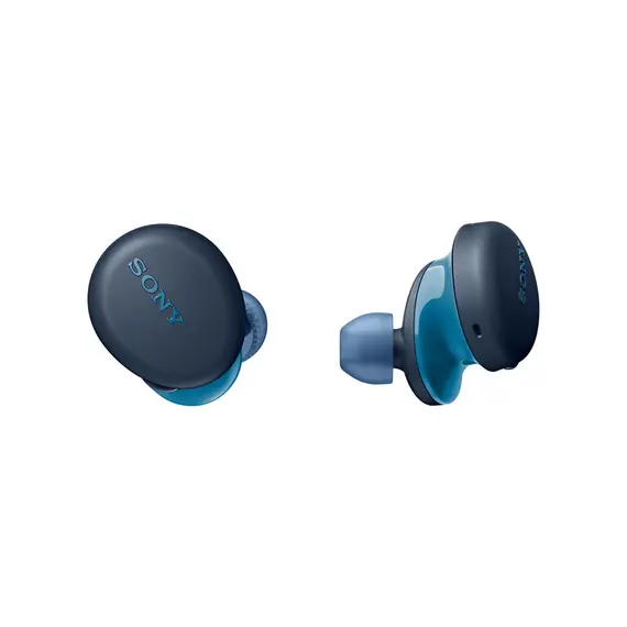 ყურსასმენი Sony WF-XB700 Truly Wireless Headphones Blue , 3 image - Primestore.ge