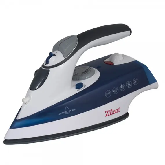 უთო ZILAN ZLN8082 , 2 image - Primestore.ge