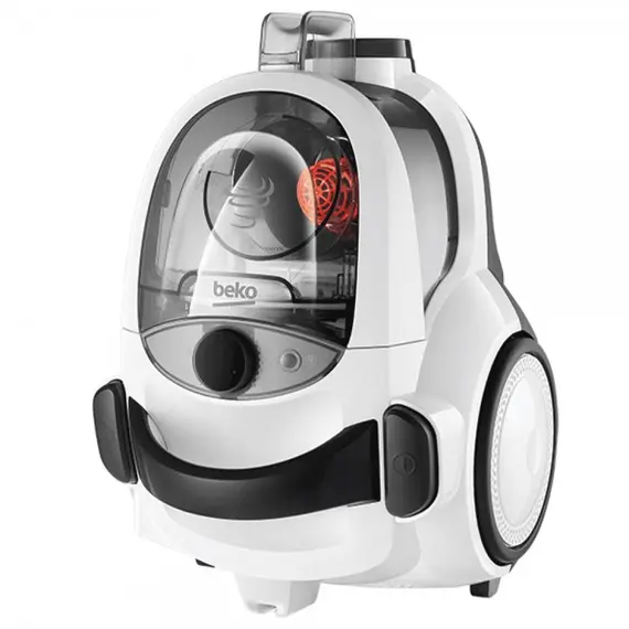 მტვერსასრუტი BEKO BKS 5423 , 2 image - Primestore.ge