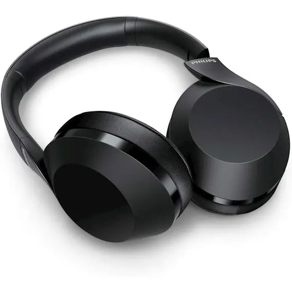Headphones Philips TAPH802BK / 00 Headphones Wireless Mic Black, 6 image