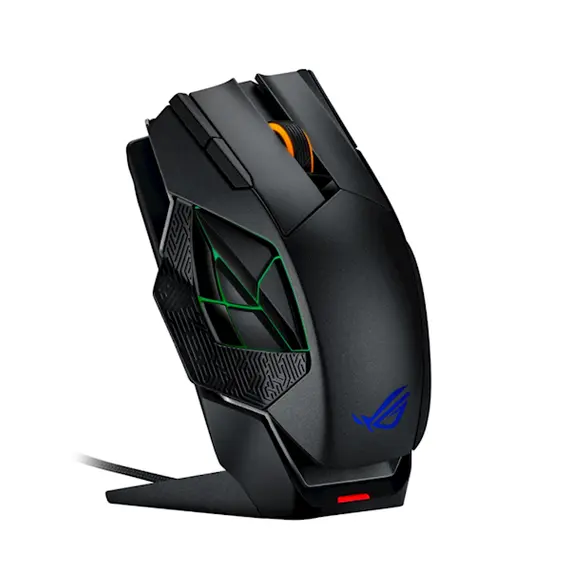 Mouse ASUS ROG L701-1A Spatha Wireless mouse