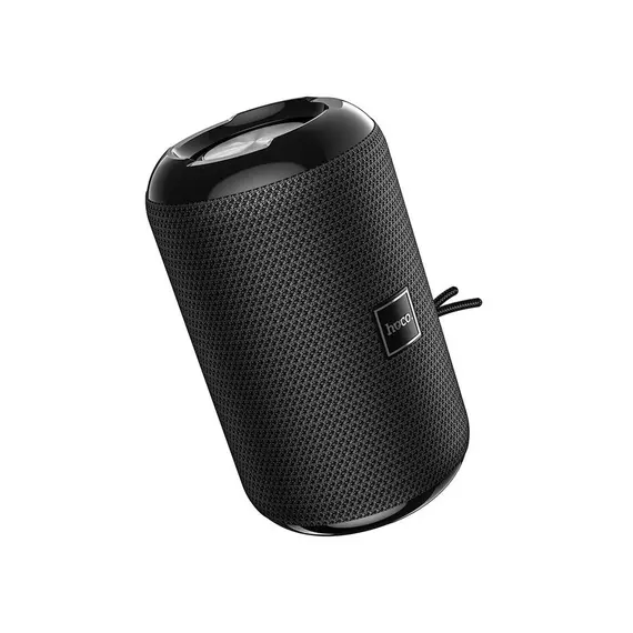უსადენო დინამიკი HOCO WIRELESS SPEAKER HC1 TRENDY SOUND SPORTS BLACK (6931474740175) , 2 image - Primestore.ge