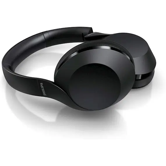 Headphones Philips TAPH802BK / 00 Headphones Wireless Mic Black, 3 image