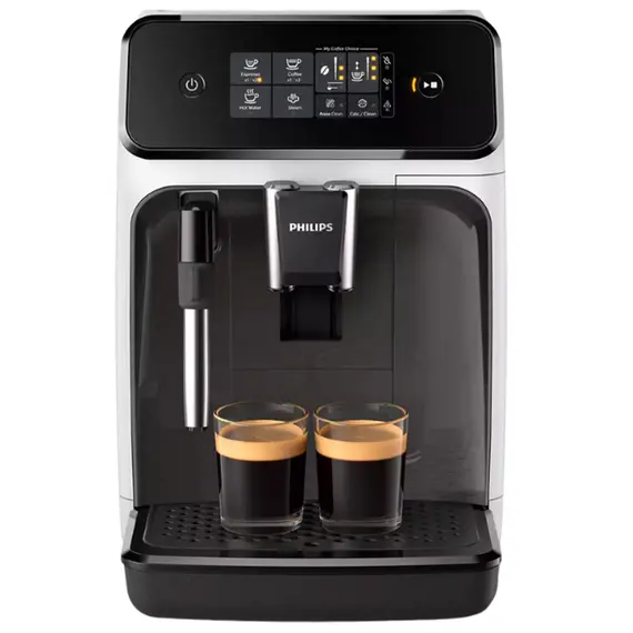 ყავის აპარატი PHILIPS EP1223/00 , 3 image - Primestore.ge